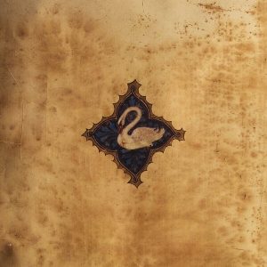 William Basinski – September 23rd (Limited Edition) (Dark Opaque Blue Coloured) (LP)