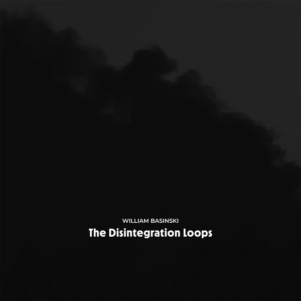 William Basinski – The Disintegration Loops (Box Set) (8LP)