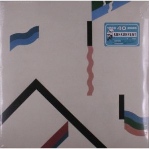 Wire – 154 (Limited Edition) (2 LP)