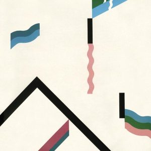 Wire – 154 (Reissue) (LP)