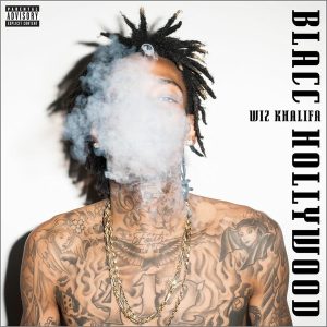 Wiz Khalifa – Blacc Hollywood (10th Anniversary Edition) (2LP)