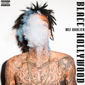Wiz Khalifa – Blacc Hollywood (2LP)