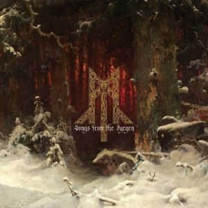Wolcensmen – Songs From The Fyrgen (LP)