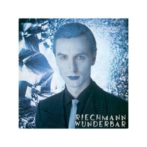 Wolfgang Riechmann – Wunderbar (Reissue) (LP)