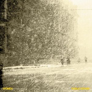 Women – Public Strain (LP)