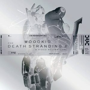 Woodkid – Death Stranding 2: On The Beach (2LP)
