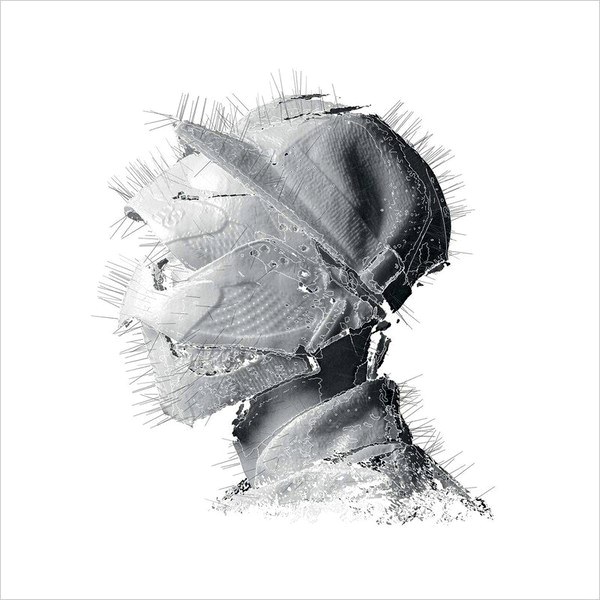 Woodkid – Golden Age (Reissue) (2LP)