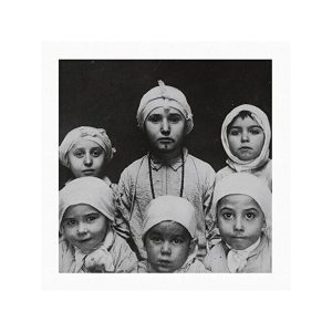 Woodkid – & Nils Frahm & Robert De Niro - Ellis (LP)