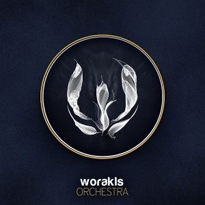 Worakls – Orchestra (2LP)