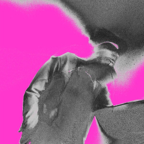 Working Men's Club – Fear Fear (Limited Edition) (Transparent Pink Coloured) (LP)