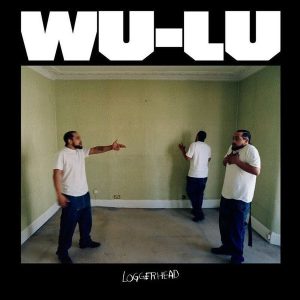 Wu-Lu – Loggerhead (Limited Edition) (LP)