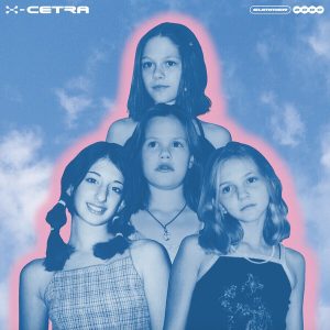 X-Cetra – Summer 2000 (Pink Glow Coloured) (LP)