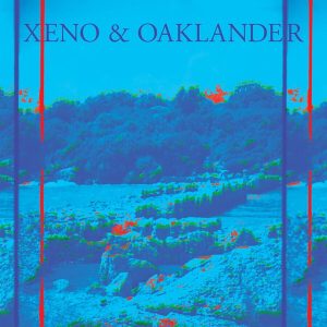 Xeno And Oaklander – Via Negativa (In The Doorway Light) (LP)