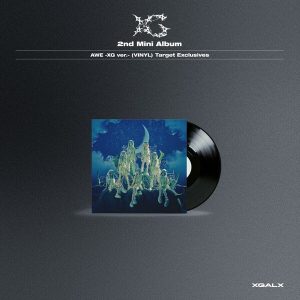 XG – Awe (2 LP)