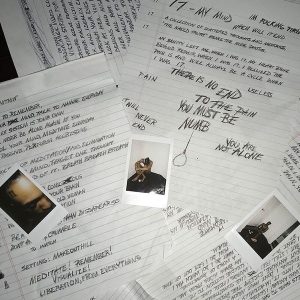 Xxxtentacion – 17 (LP)