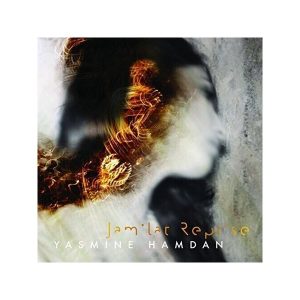 Yasmine Hamdan – Jamilat Reprise (LP)