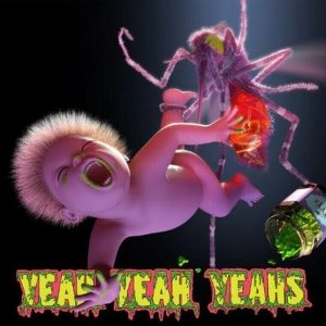 Yeah Yeah Yeahs – Mosquito (LP)