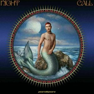 Years & Years – Night Call (LP)