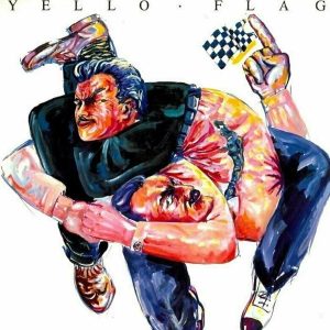 Yello – Flag (LP)