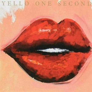 Yello – One Second (LP)