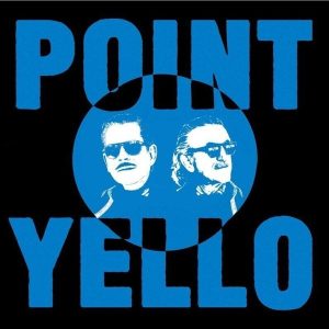 Yello – Point (LP)