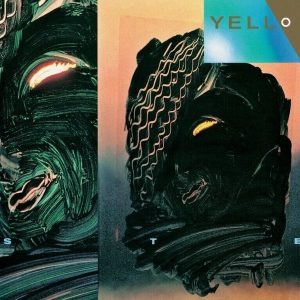 Yello – Stella (Remastered) (LP)