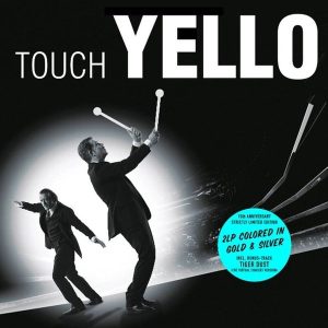 Yello – Touch Yello (Limited Edition) (2LP)