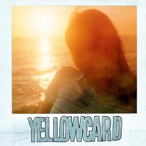 Yellowcard – Ocean Avenue (20th Anniversary Edition) (LP)