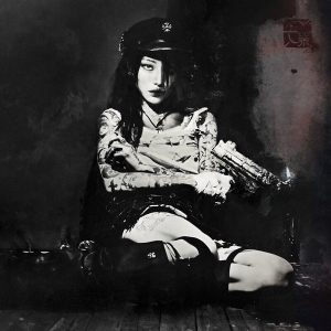 Yeule – Evangelic Girl is a Gun (LP)