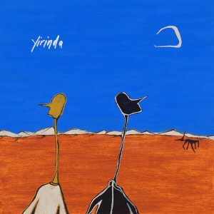 Yirinda – Yirinda (LP)