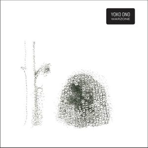 Yoko Ono – Warzone (LP)