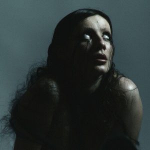 Yuvi – Спомина Любову (Dark Moon) (LP)