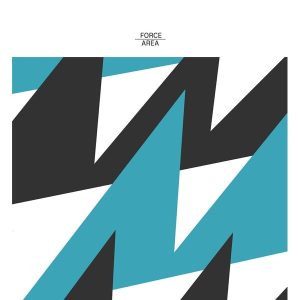Yves De Mey – Force Over Area (LP)