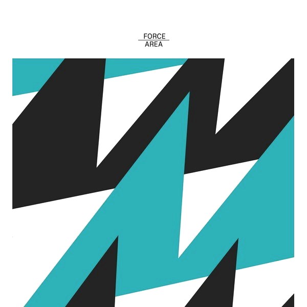 Yves De Mey – Force Over Area (LP)