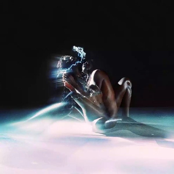 Yves Tumor – Heaven to a Tortured Mind (LP)