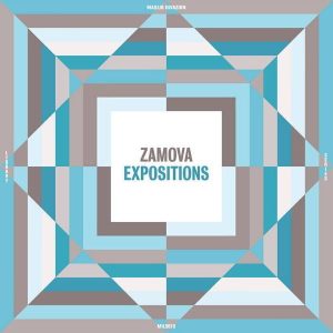 Zamova – Expositions (LP)
