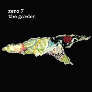 Zero 7 – The Garden (180 g) (2 LP)