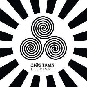 Zion Train – Illuminate (LP)