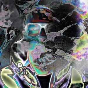 µ-Ziq – Grush (2 LP)