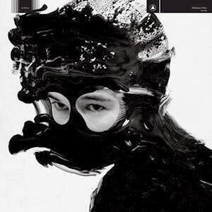 Zola Jesus – Okovi (15th Anniversary Edition) (Limited Edition) (Clear with Black Splatter Coloured) (LP)