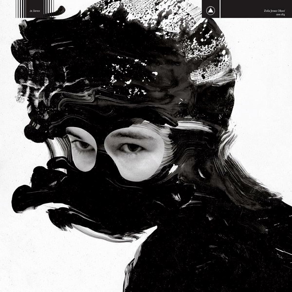 Zola Jesus – Okovi (LP)