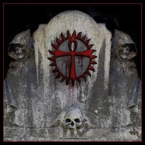 Zoltan – Tombs Of The Blind Dead (12" Vinyl EP) (LP)