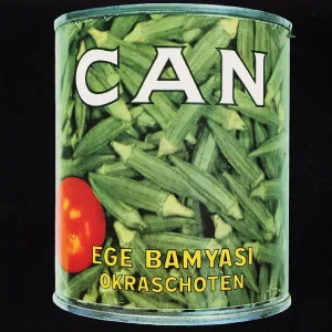 Can – Ege Bamyasi (LP)