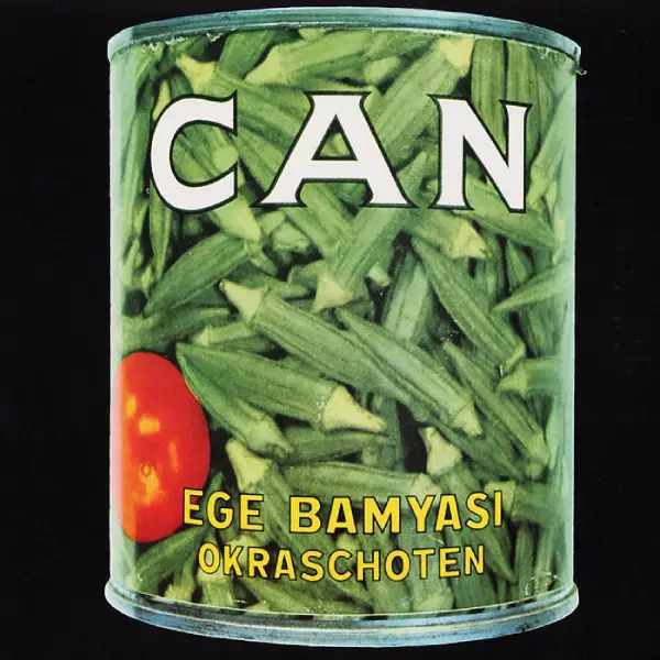 Can – Ege Bamyasi (LP)