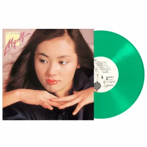 Miki Matsubara – Myself (Limited Edition) (LP)